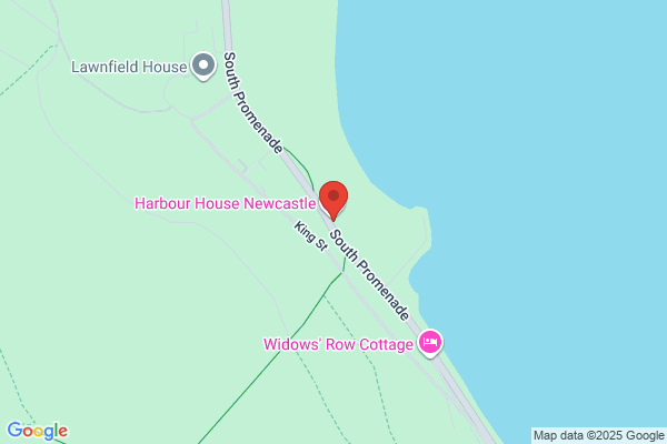 Harbor View Inn At Newcastle the