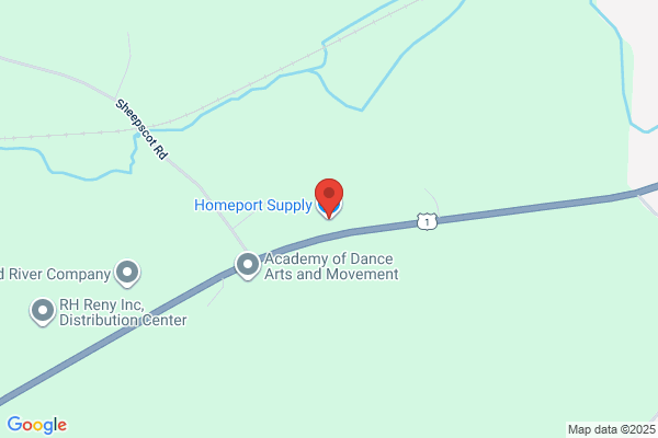 Homeport Supply Llc