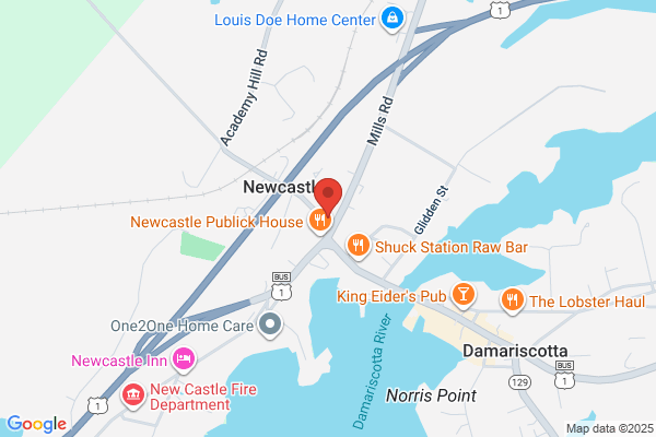Midcoast Internet Solutions