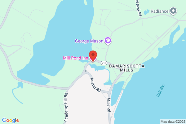 Mill Pond Inn