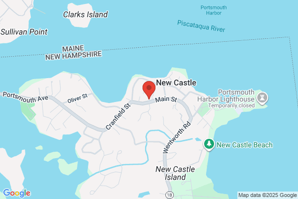Newcastle Historical Society