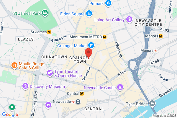 Newcastle Therapeutic Massage
