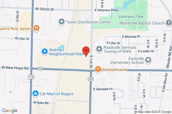 George's Heat and Air Conditioning, Refrigeration