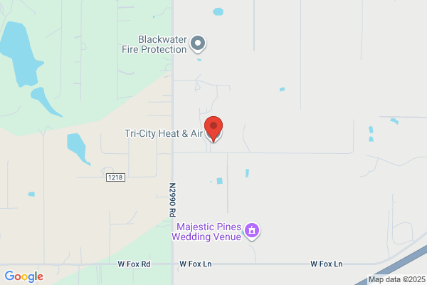 Tri City Heating and Air LLc