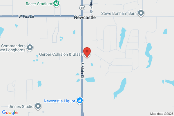 911 Collision Works