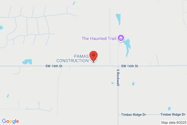 Mining & Construction Machinery Inc