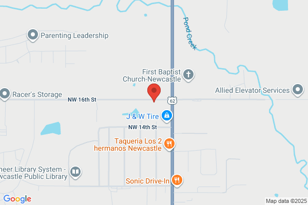 Tri-City 66