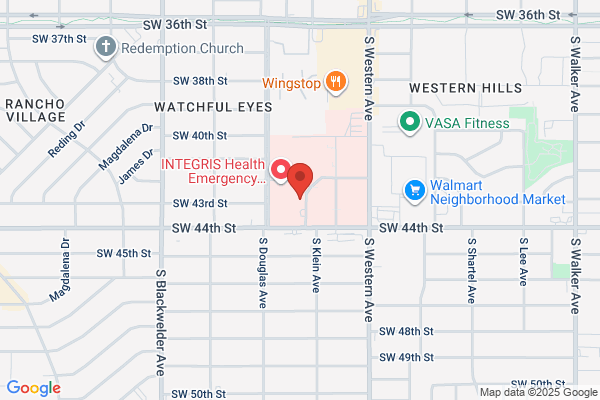 Crosswhite Medical Clinic