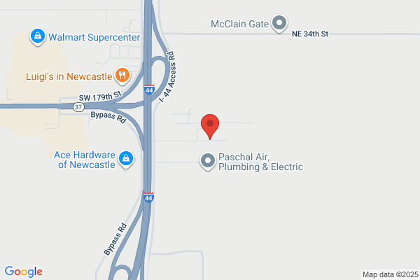 Blackout Generators and Service