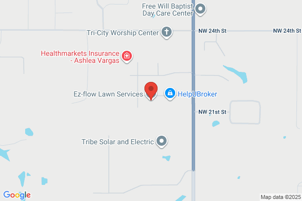 EZ-Flow Irrigation & Lawn Care