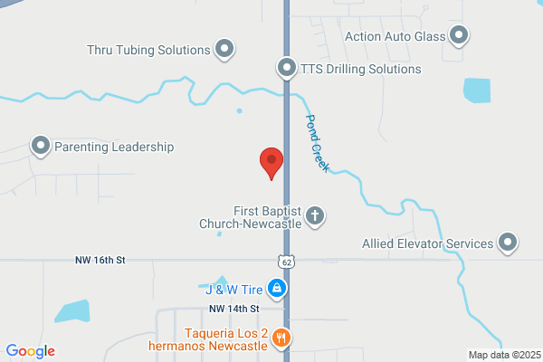 Ron's Newcastle Rv Center
