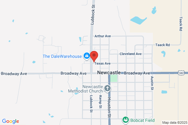 Newcastle Elevator