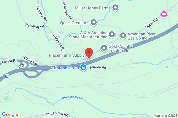 Newcastle Farm Supply