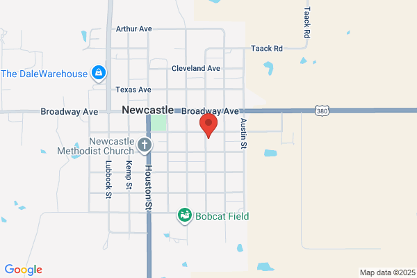 Newcastle Housing Authority