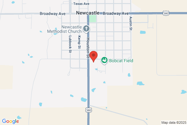 Newcastle Independent School District, Newcastle High