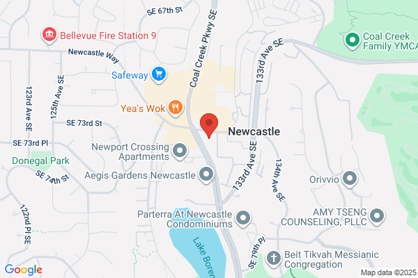 Newcastle Fruit & Produce Co.