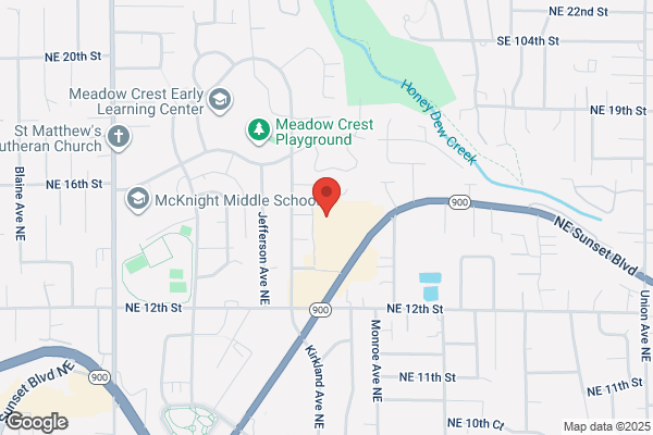Renton Goodwill
