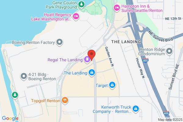 Swedish Renton Specialty Care