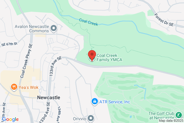 Coal Creek Family YMCA