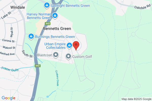 Achten's Quality Roofing of Newcastle