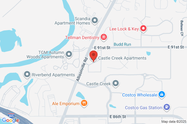 Castle Creek Apartments