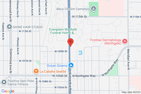 Hansen Bros. Moving & Storage