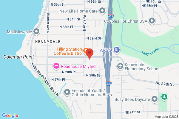 Kennydale Insurance Agency