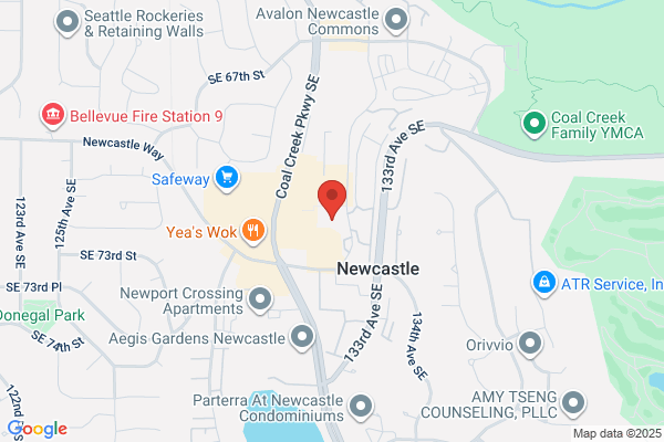 Newcastle Heated Storage