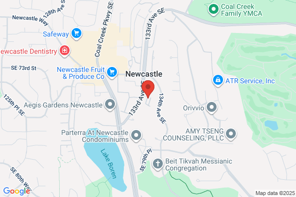 Newcastle Townhomes