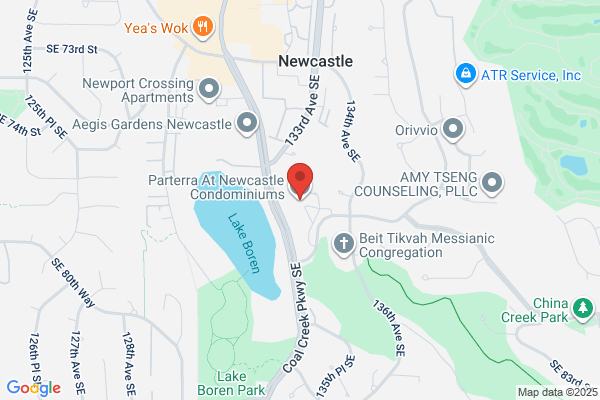 Parterra At Newcastle the