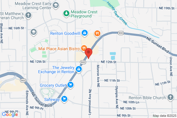 Renton Child Care Center