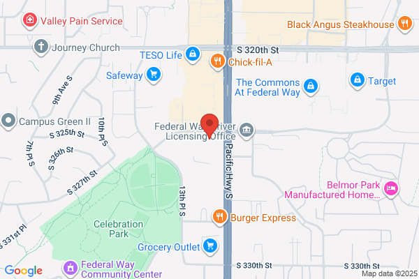 Vince's Italian Restaurant & Pizzeria, Renton