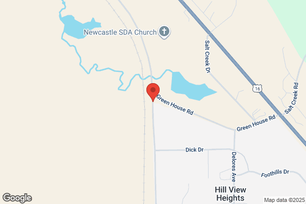 Black Hills Auto Salvage
