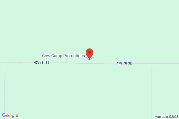 Cow Camp Productions