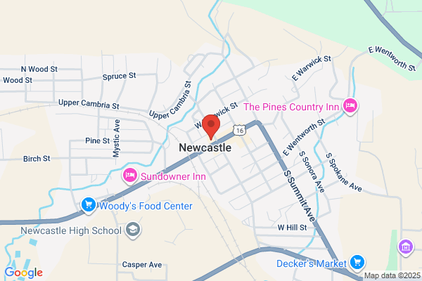 Donna's Main Street Diner
