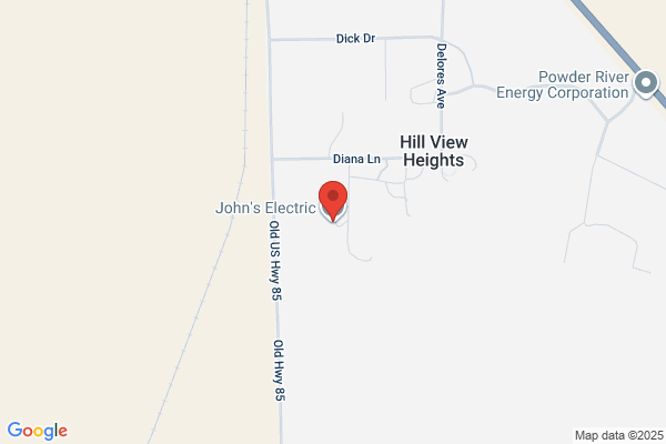 John's Electric