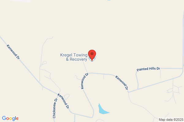 Kregel Towing & Recovery