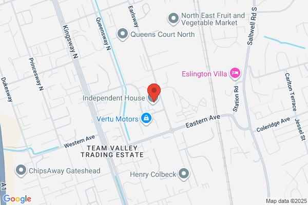 Newcastle Clinic