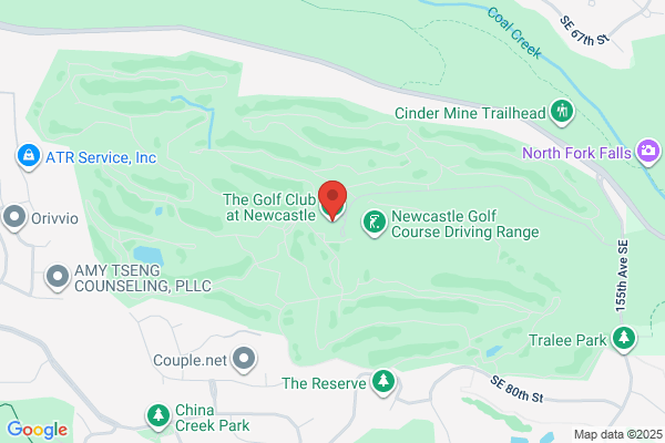 Newcastle Country Club