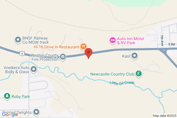 Newcastle Motors