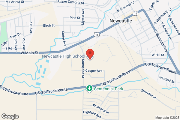 Newcastle Public Schools