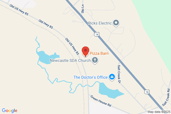 Pizza Barn