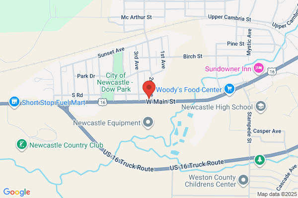 Western Water Service