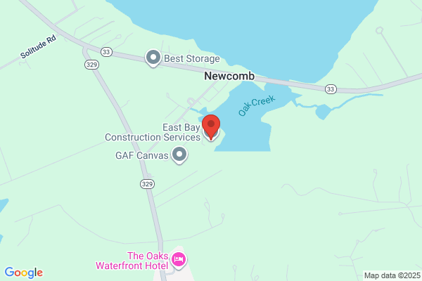 East Bay Construction Services
