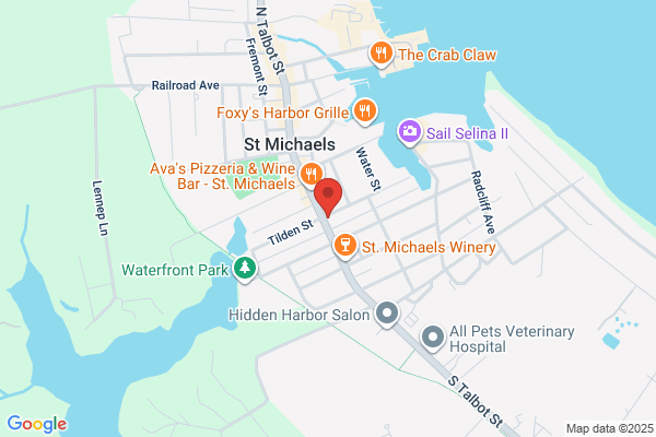 Gourmet by the Bay