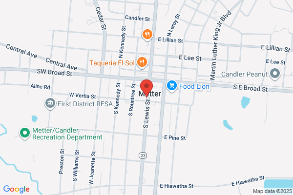 McCord's Laundry & Cleaners Inc