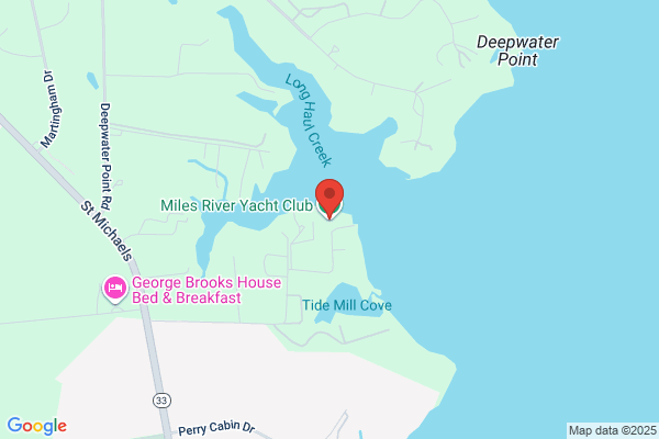 Miles River Yacht Club