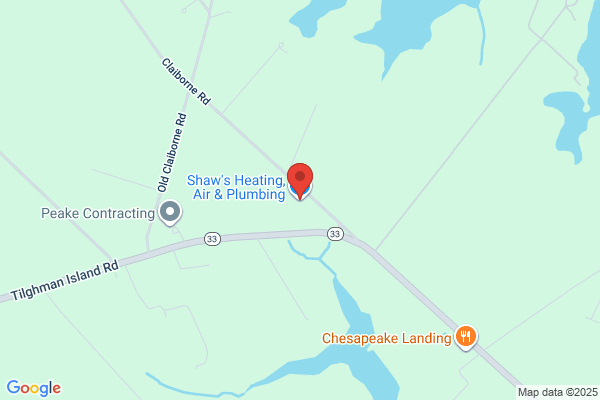 Richardson Plumbing Heating & Cooling