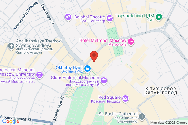 Sophie's Poseys