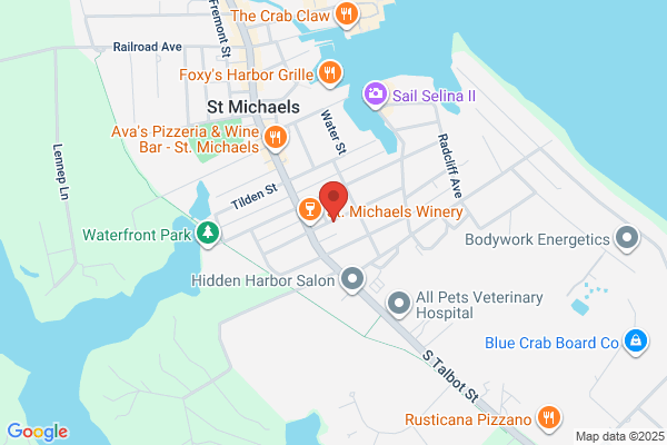 St Michaels Automotive Center